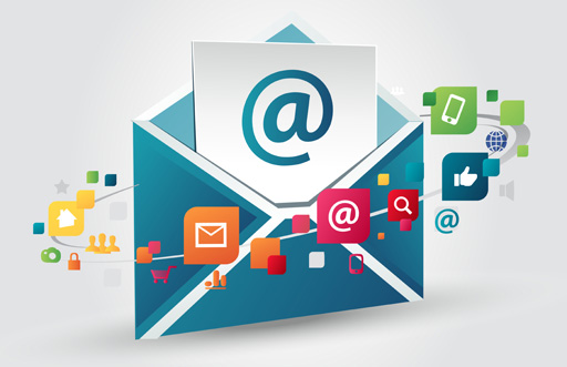 Email marketing