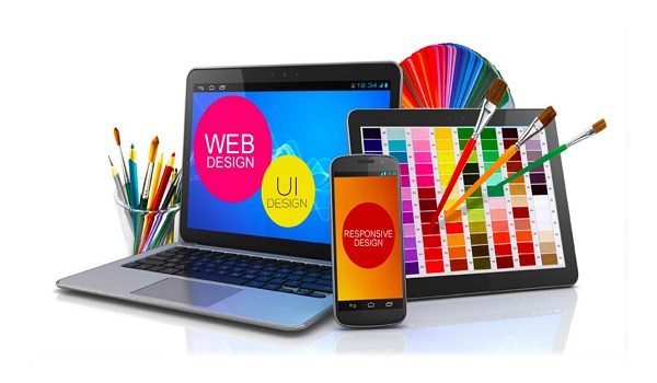Công ty chuyên thiết kế website khách sạn 5 sao 
