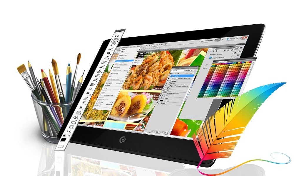 Thành công nhờ thiết kế website du lịch khách sạn chuyên nghiệp