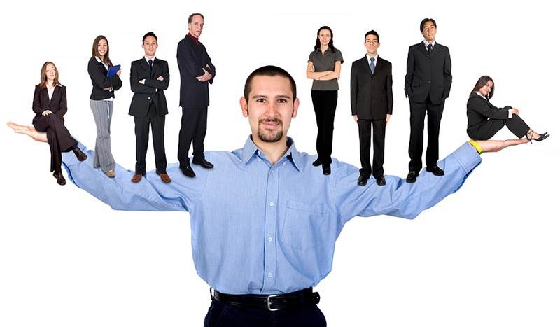 Làm thế nào để quản lý nhân viên khách sạn hiệu quả