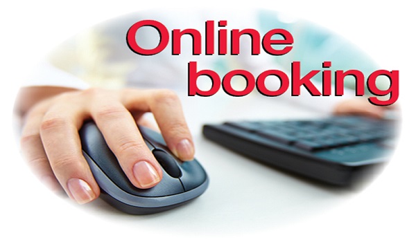 Tích hợp Booking Engine trong thiết kế website khách sạn 5 sao