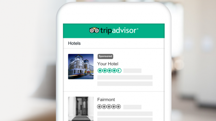 Hướng dẫn đăng ký tài khoản trên TripAdvisor