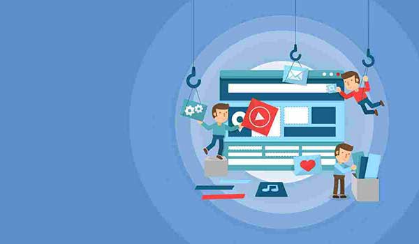 Top các mẫu website khách sạn đẹp và ấn tượng nhất 2019