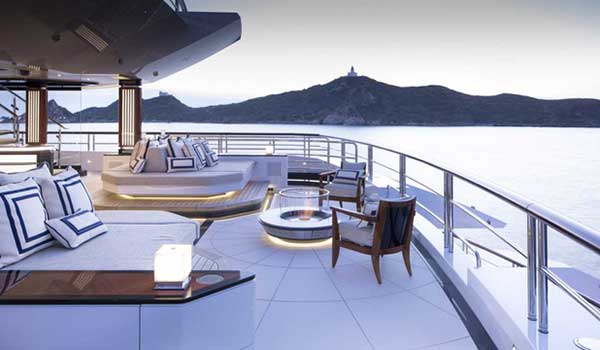 Những điều cần lưu ý khi chọn Template cruise, du thuyền