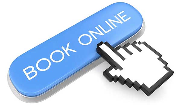 Đặt phòng trực tuyến - Tính năng không thể thiếu cho website khách sạn