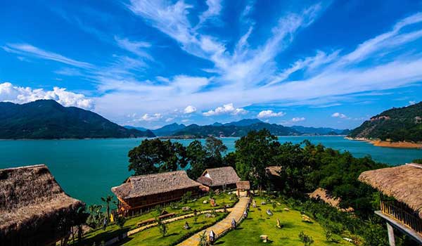 Thiết kế web khách sạn chuyên nghiệp ở Hòa Bình
