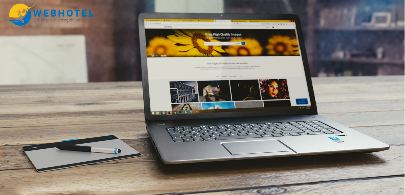 Thiết kế website khách sạn - Những điều doanh nghiệp nên biết