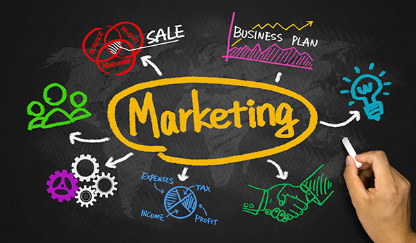 Khách sạn được hưởng lợi như thế nào từ dịch vụ Marketing chuyên nghiệp bên ngoài?