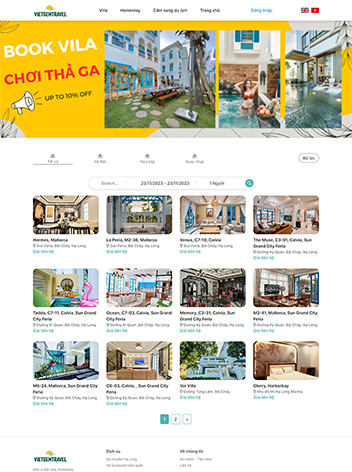  Viet Gem Travel