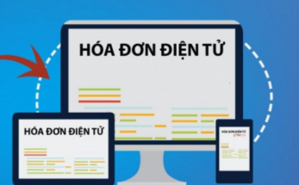 hoa don dien tu trong kinh doanh khach san