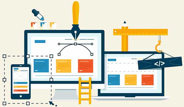 Thiết kế website khách sạn, resort chuyên nghiệp, chuẩn SEO