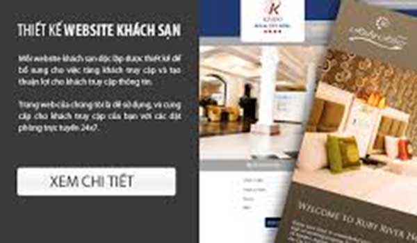 Những vị trí đặt thanh menu điều hướng trên website