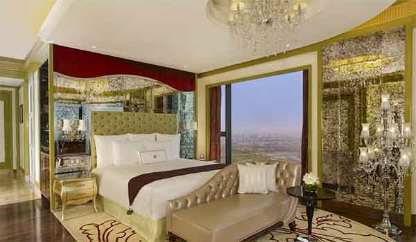 Thiết kế website khách sạn, resort ở Sài Gòn