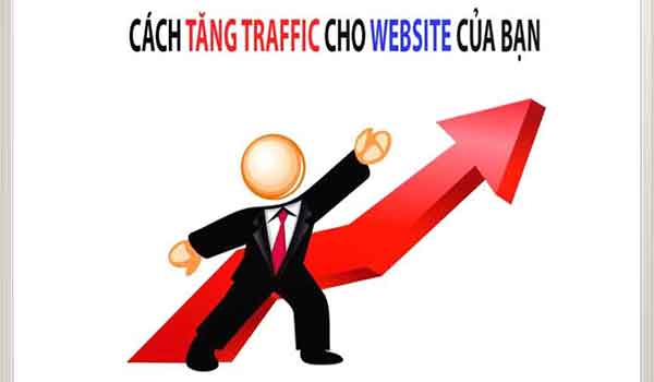 5 cách đơn giản giúp tăng lượng traffic cho website khách sạn
