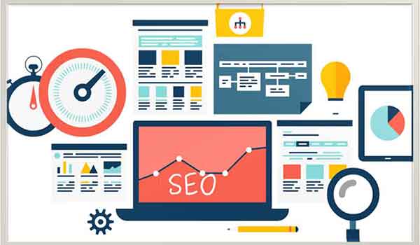 Hướng dẫn tối ưu SEO cho website khách sạn