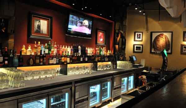  Những yếu tố cần thiết khi thiết kế quầy bar trong khách sạn