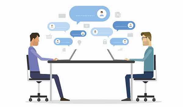 Tại sao cần sử dụng live chat trên website khách sạn?