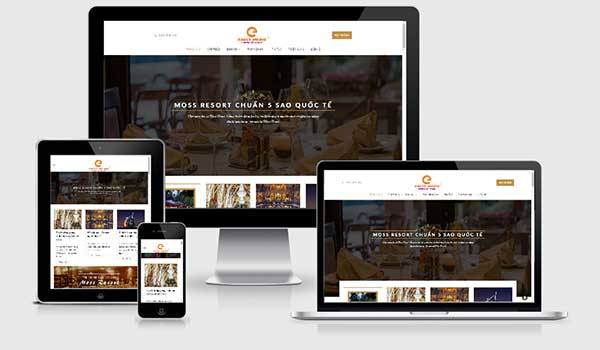 Những lưu ý khi thiết kế giao diện web mobile