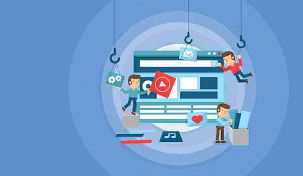 Sự khác biệt khi thiết kế website khách sạn tại Webhotel