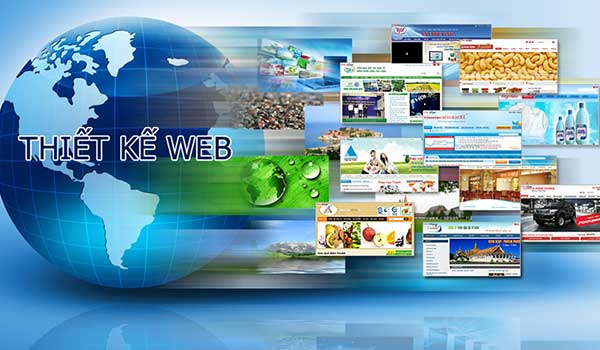 Bí quyết để thiết kế website chuỗi nhà hàng resort chuyên nghiệp