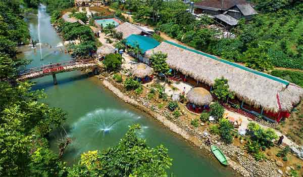  Thiết kế website khách sạn, resort ở Lạng Sơn