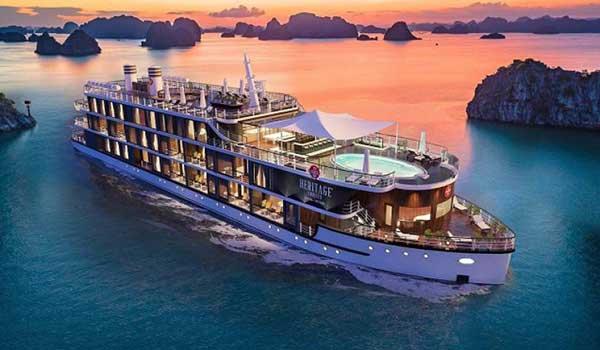 Làm thế nào để thiết kế website cruise chuẩn seo?