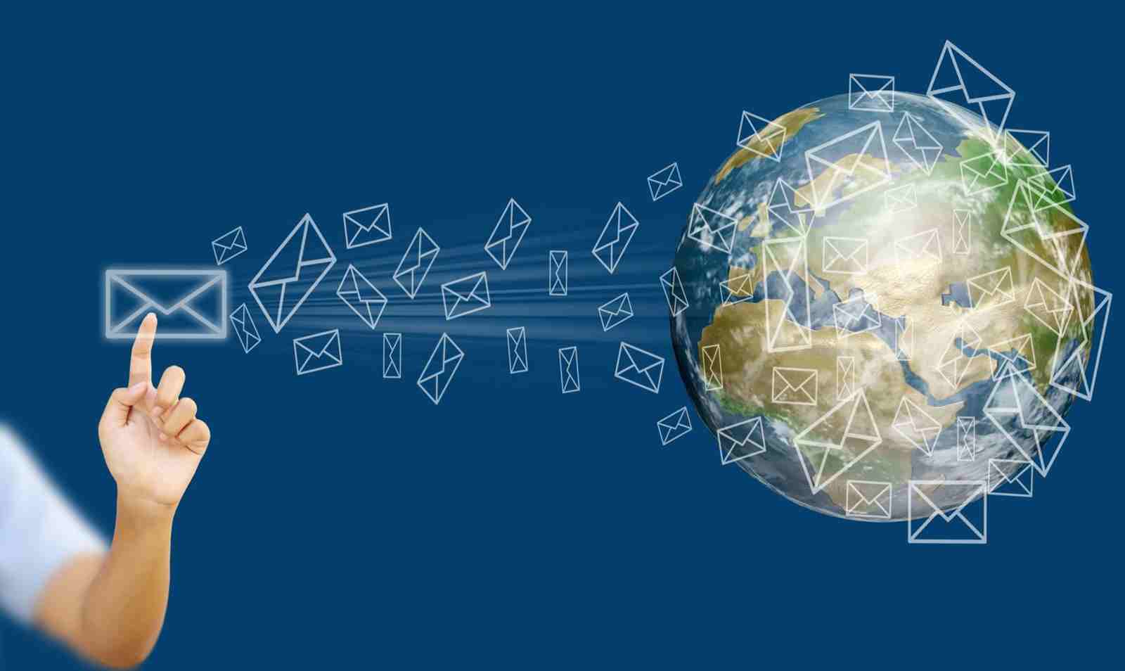  Cách gửi email marketing khách sạn hiệu quả