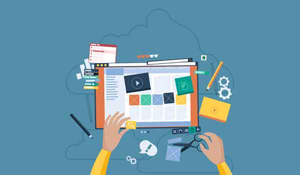 3 yếu tố quan trọng khi thiết kế website khách sạn 4 sao đẹp