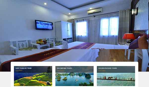 Làm thế nào để phát triển đặt phòng trực tuyến