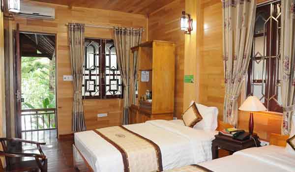  Thiết kế website khách sạn, resort ở thành phố Điện Biên