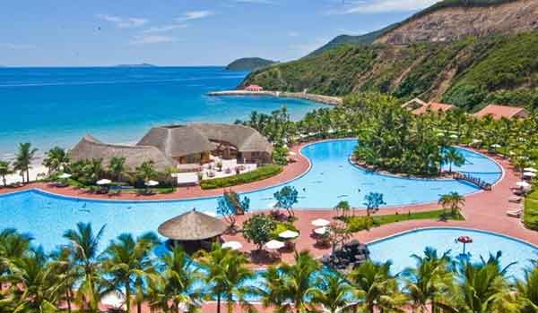  Thiết kế website khách sạn, resort ở Nha Trang
