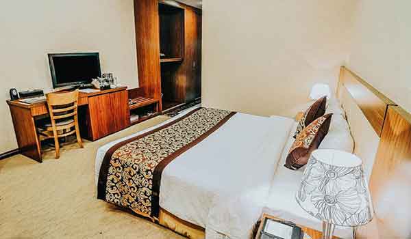 Thiết kế website khách sạn, resort ở thành phố Phủ Lý