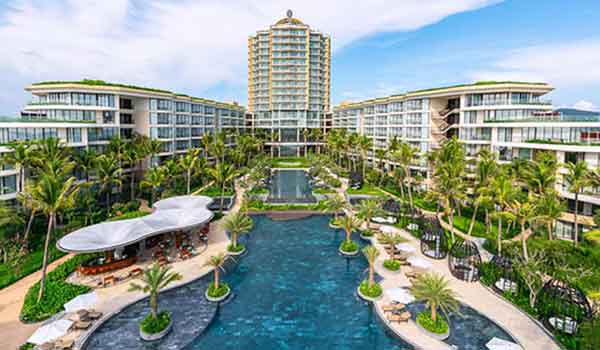 Hướng dẫn đầy đủ về tiếp thị khách sạn năm 2020 (Phần 1)
