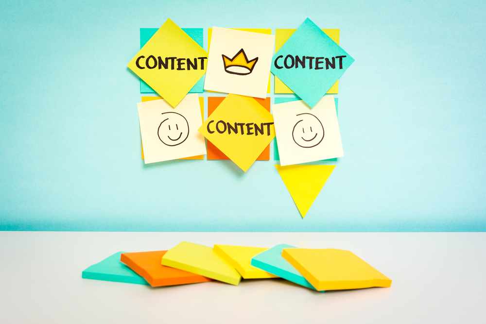 Biên tập và cập nhật nội dung hoàn toàn cho các chức năng bạn đầu của website
