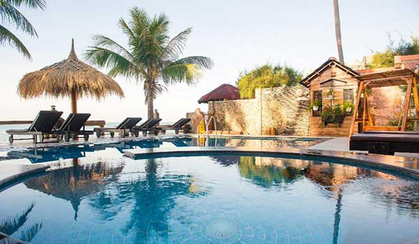  Thiết kế website chuỗi resort chuyên nghiệp và đẳng cấp