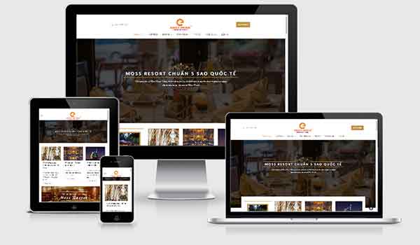 Những tiêu chí khi lựa chọn công ty thiết kế website cruise