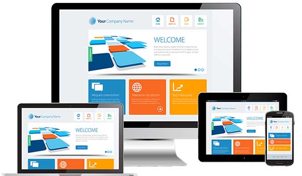 Thiết kế website khách sạn, resort theo yêu cầu