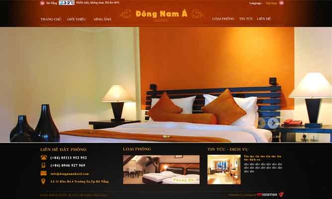 Những lợi ích mà website mang lại cho doanh nghiệp