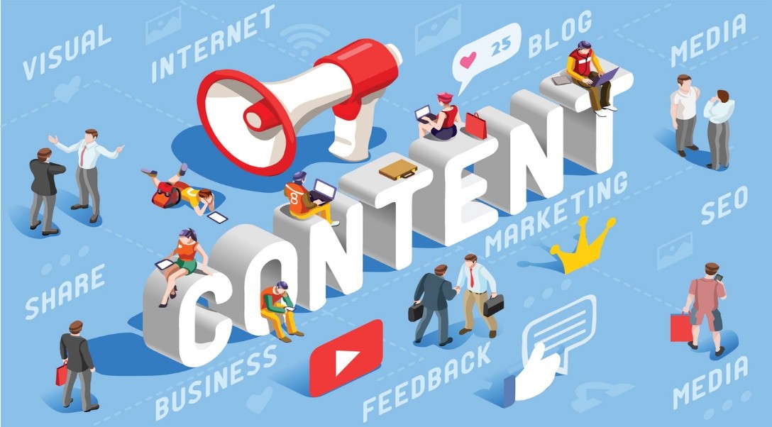 Tối ưu SEO cho website nhà hàng, khách sạn 