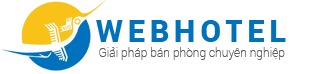 webhotel-giải pháp bán phòng chuyên nghiệp
